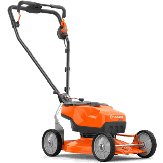 HUSQVARNA LB 442i Plæneklipper - Uden batteri og lader - Batteridrevne