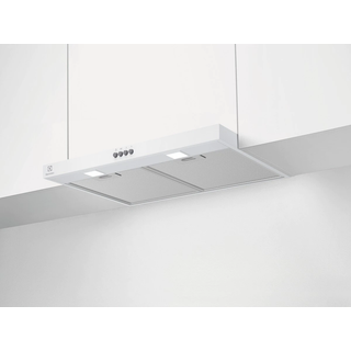 Electrolux LFG336W Skabsintegreret emhætte
