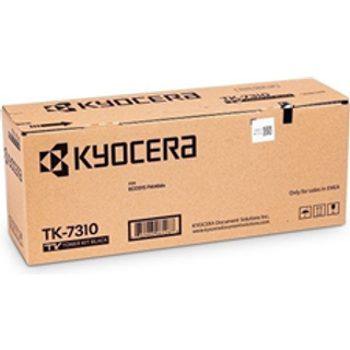 Kyocera TK-7310 - 1T02Y40NL0 toner sort 15000 sider, original