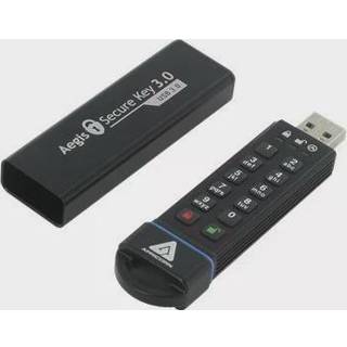APRICORN Aegis Secure Key USB3 480GB