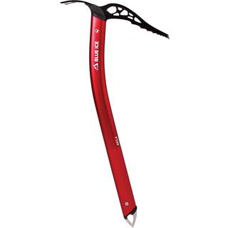 Blue Ice Akila Adze Technical Piolet Ispigge størrelse 49 cm farve red