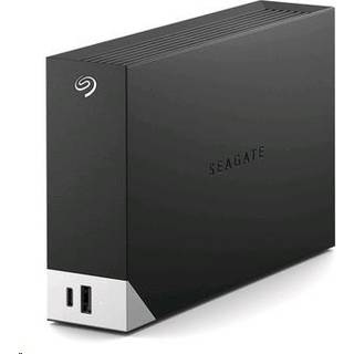 Seagate One Touch Desktop With Hub 16tb Sort