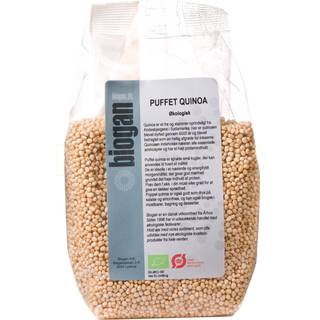 Biogan Quinoa poppet Ø - 150 g.