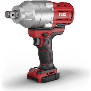 Flex Akku slagnøgle IW 3/4" 18.0-EC C u/bat og lader