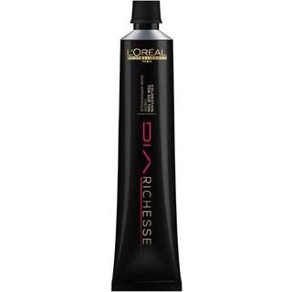 Loreal Diarichesse 5,32 Coffee Brown - 50 ml (U)