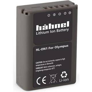 Hähnel HL-X1