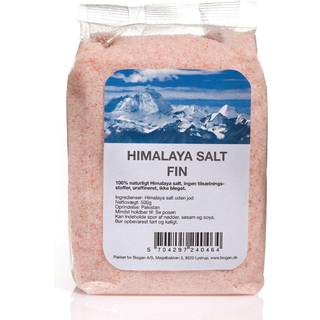 Biogan Himalayasalt fin - 500 g