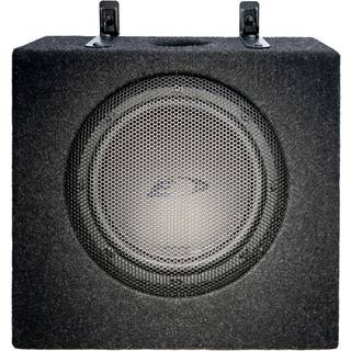Alpine SWC-D84T6 subwooferboks til VW T6/T6.1