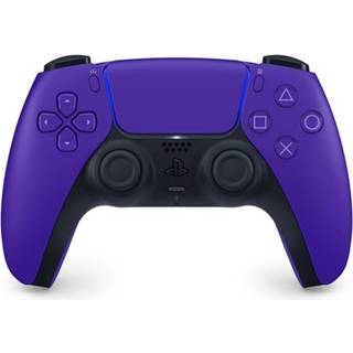 PS5 DualSense trådløs controller (lilla) - På lager i butik