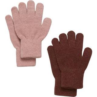 CeLaVi Magic glitter handsker 2-pak - 454