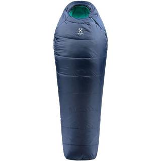 Musca -26 Midnight blue/Mint