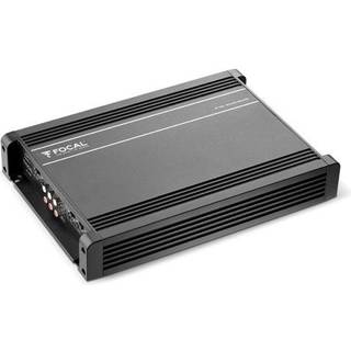 FOCAL AP4340 4-channel amplifier