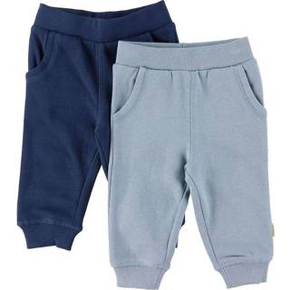 Minymo Børne Sweatpants - New Navy - 68