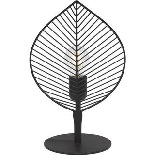 PR Home Elm bordlampe i metal, højde 32,5 cm