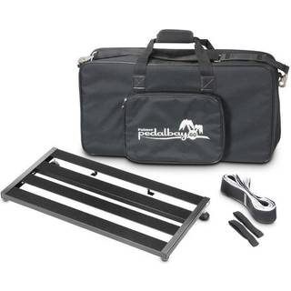 Palmer Pedalbay 60 Pedalboard Black