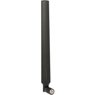 Delock WLAN WiFi Antenne - RP-SMA hun stik - 360° - 5 - 7 dBi