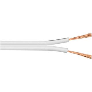 MICROCONNECT Speaker cable, 10m, 2x1,5mm