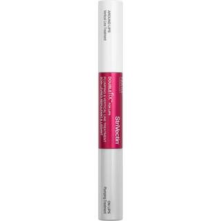 StriVectin Anti-Wrinkle Double Fix™ For Lips Volumengivende læbepomade med anti-aldringseffekt 10 ml - 10 ml
