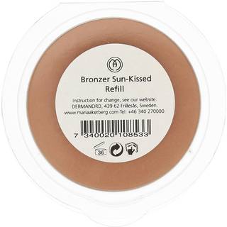 Maria Åkerberg Bronzer Refill Magnetic Sun Kissed