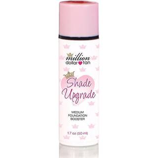 Million Dollar Tan Shade Upgrade 50ml