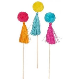 Cocktail sticks lama