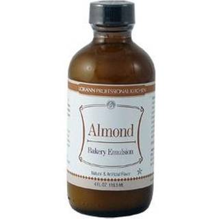 LorAnn Bakery Emulsion - Almond 118 ml