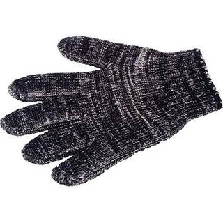 Croll & Denecke Peelinghandske M. Bambus Trækul Fibre - 1 stk