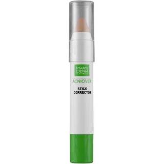 MartiDerm Acniover Stick Corrector Corrector stift Til hud med imperfektioner 15 ml - 15 ml