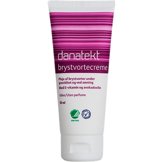 Danatekt brystvortecreme 60ml (Dato)