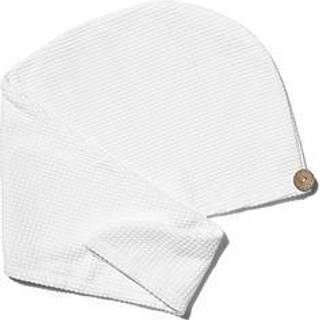 T3 Hårstyling Tilbehør Absorberende håndklæde af mikrofiberLuxe Turban Towel with Waffle Microfiber 1 Stk. (237,00 kr / 1 stk.) - 1 Stk.