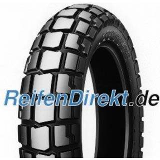 Dunlop K 660 Rear TT 130/90-17 68S