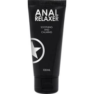 Ouch! Anal Relaxer 100ml