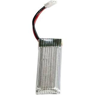 Batteri til Hubsan X4 Plus