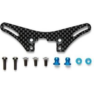TA06 F Carb Damper Stay Short