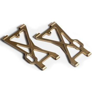 Front Lower Suspension Arm 2P(Al.)