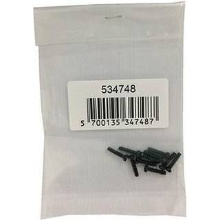BLACKZON Round-headed screw 2.3×10PBHO