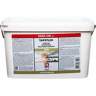 Tapetlim 209 5 ltr (På lager i varehus)