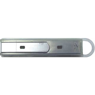 Klinge til Allway Glasskraber – 10 stk.