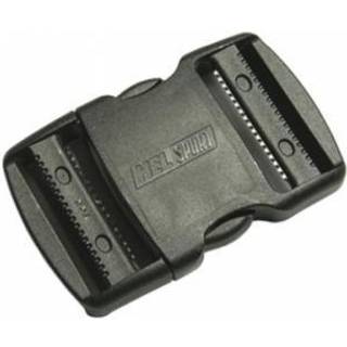 Helsport Quick release buckle 38mm, 1stk, spænde