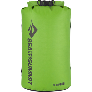 Sea to Summit Big River Dry Sack, 35 liter