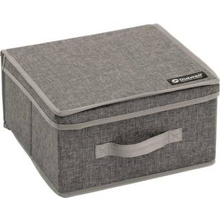 Outwell Palmar M Storage Box Grey Melange, OneSize