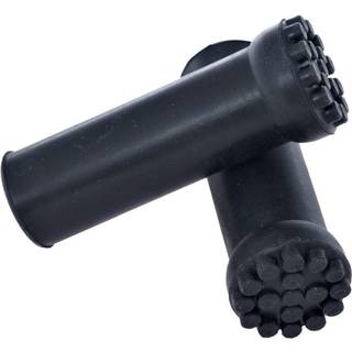 Lundhags Protect Icepole Tip Black, OneSize