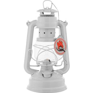 Feuerhand 276 Hurricane Lantern Soft Beige, OneSize