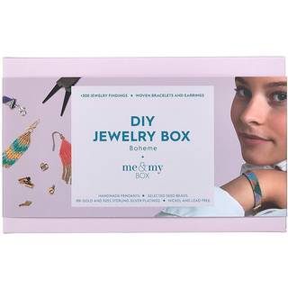 Me & My Box - Boheme - box no 7 (101007)