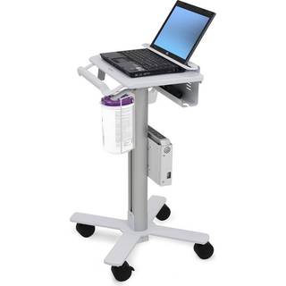 Ergotron StyleView Laptop Cart SV10