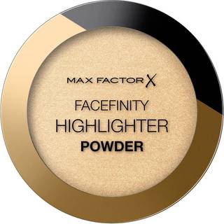 Max Factor Ff Powder Highlighter 02 Golden Hour