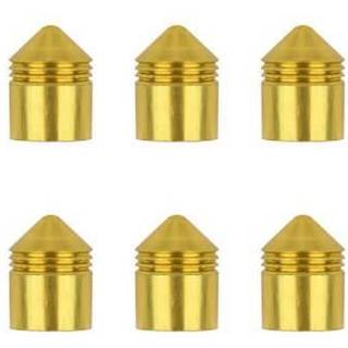 One80 Vice Lock Ringe Guld
