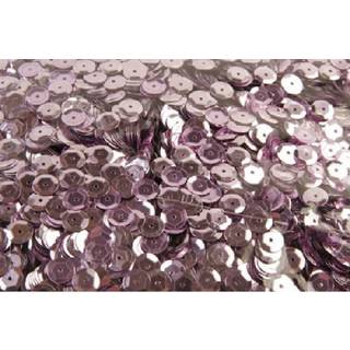 Paillet 8mm 500gr gl rosa