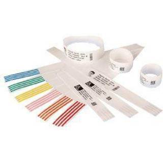 Zebra Z-Band Direct - perforeret polyp