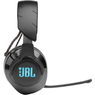 JBL Quantum 610 trådløse gaming headset - På lager i butik